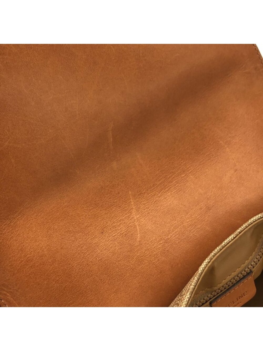 ★SOLD★ Celine Vintage Shoulder Bag - Picture 8 of 8